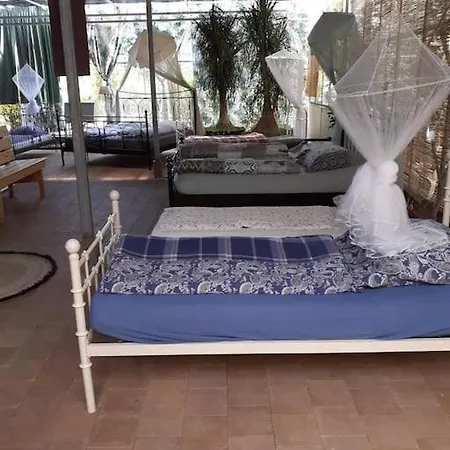 De Vlinderhof 4* Harskamp