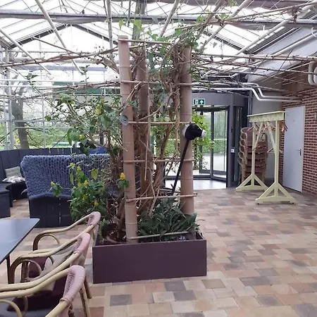 De Vlinderhof Hotel 4*