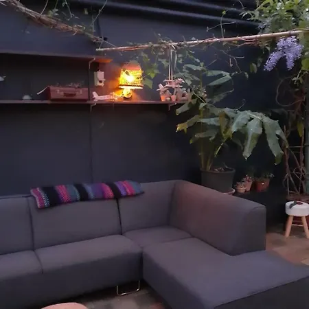 De Vlinderhof 4* Harskamp