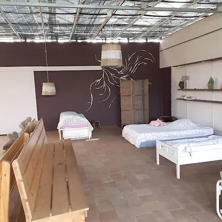 De Vlinderhof 4*