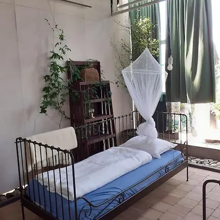 Hotel De Vlinderhof Harskamp