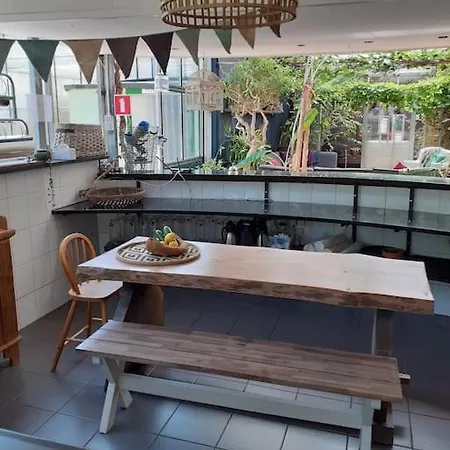 De Vlinderhof 4* Harskamp