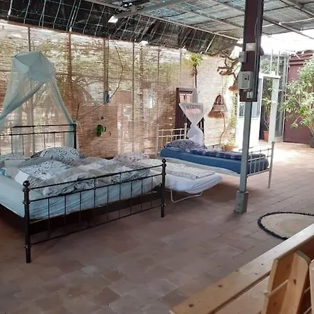 De Vlinderhof 4*