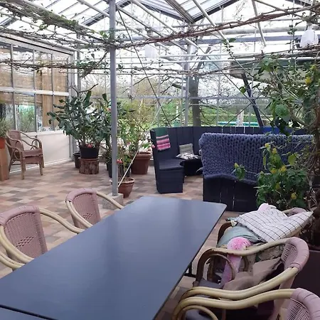 De Vlinderhof Hotel 4*