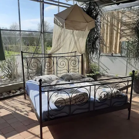 De Vlinderhof 4* Harskamp