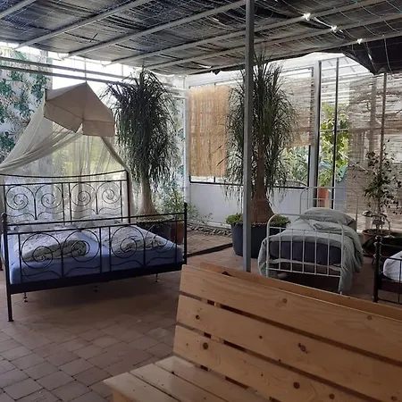 Hotel De Vlinderhof 4*
