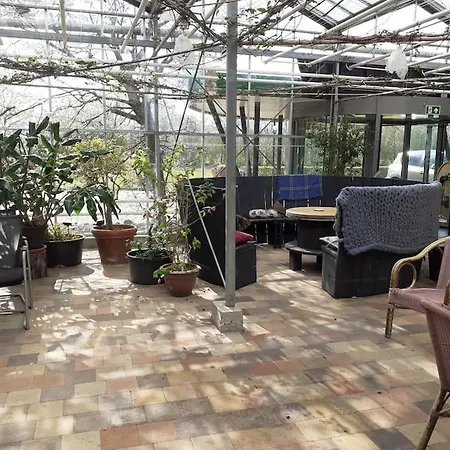 De Vlinderhof 4*