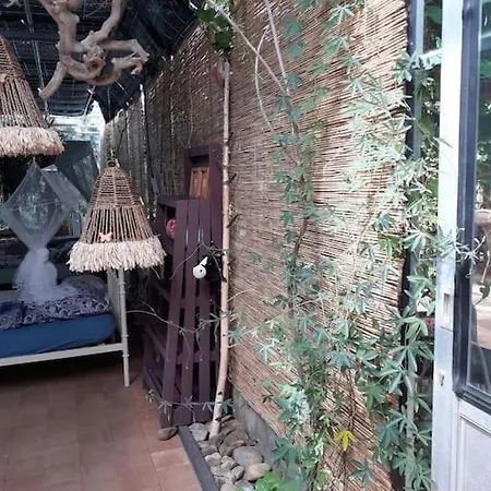De Vlinderhof 4* Harskamp