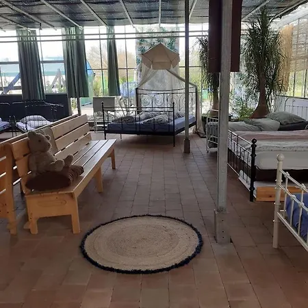 De Vlinderhof Hotel 4*