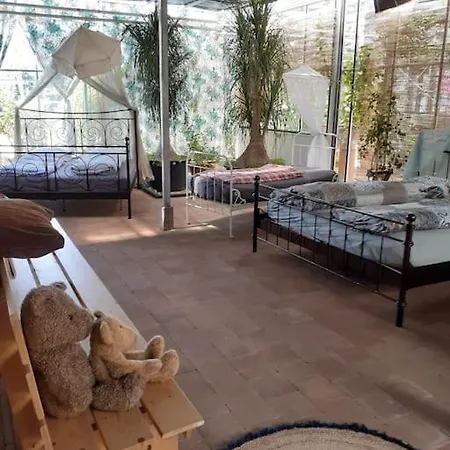 De Vlinderhof 4* Harskamp