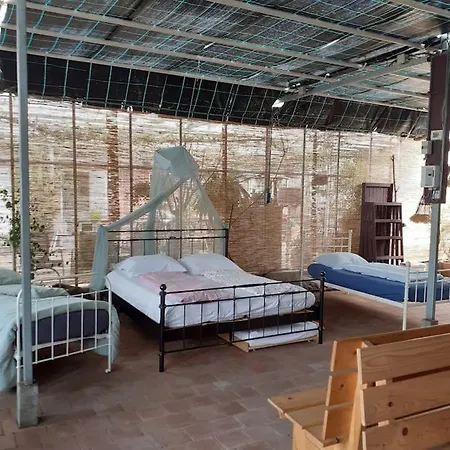 De Vlinderhof 4*
